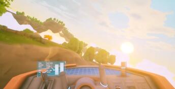 Solarpunk PC Screenshot
