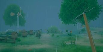 Solarpunk PC Screenshot