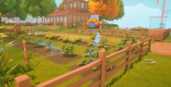 Solarpunk PC Screenshot