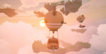 Solarpunk PC Screenshot