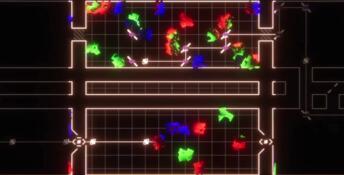 SOLAS 128 PC Screenshot