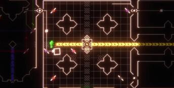 SOLAS 128 PC Screenshot