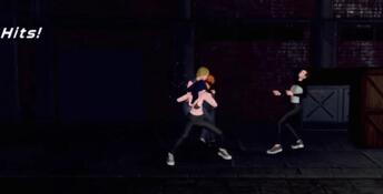 Solas City Heroes PC Screenshot