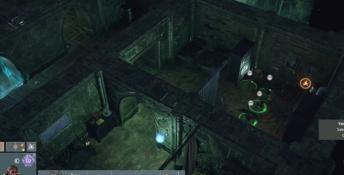 Solasta: Crown of the Magister - Lost Valley PC Screenshot