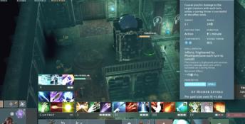 Solasta: Crown of the Magister - Lost Valley PC Screenshot