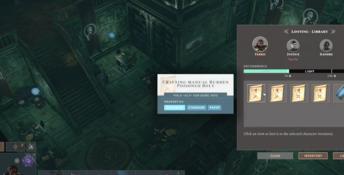 Solasta: Crown of the Magister - Lost Valley PC Screenshot