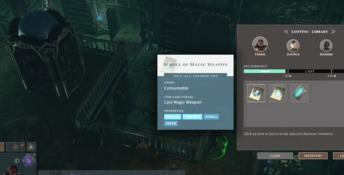 Solasta: Crown of the Magister - Lost Valley PC Screenshot