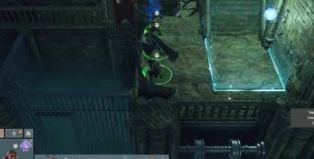 Solasta: Crown of the Magister - Lost Valley PC Screenshot