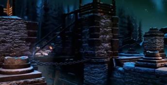 Solasta: Crown of the Magister - Palace of Ice PC Screenshot