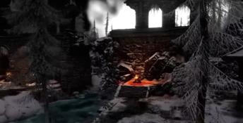 Solasta: Crown of the Magister - Palace of Ice