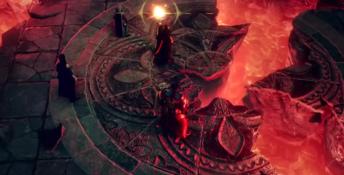 Solasta: Crown of the Magister - Palace of Ice