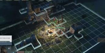 Solasta: Crown of the Magister - Palace of Ice PC Screenshot