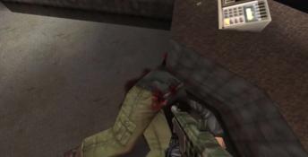 Soldier of Fortune PC Screenshot
