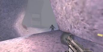 Soldier of Fortune PC Screenshot