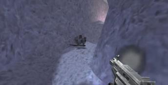 Soldier of Fortune PC Screenshot