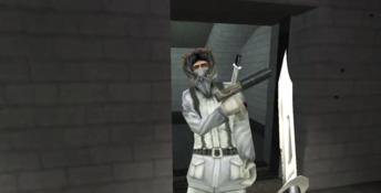 Soldier of Fortune PC Screenshot