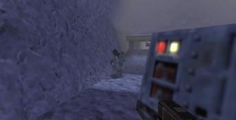 Soldier of Fortune Platinum Edition PC Screenshot