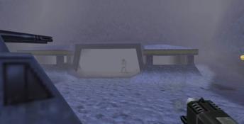 Soldier of Fortune Platinum Edition PC Screenshot