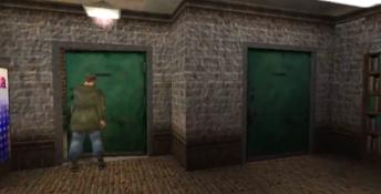 Soldier of Fortune Platinum Edition PC Screenshot