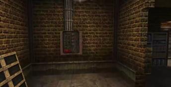 Soldier of Fortune Platinum Edition PC Screenshot