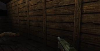 Soldier of Fortune Platinum Edition PC Screenshot