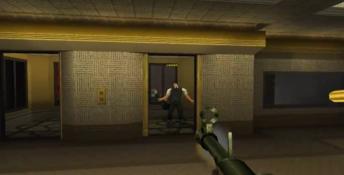 Soldier of Fortune Platinum Edition PC Screenshot