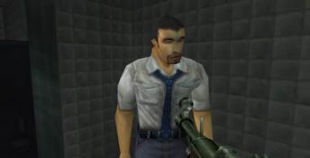 Soldier of Fortune Platinum Edition PC Screenshot