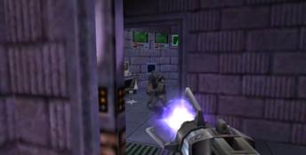 Soldier of Fortune Platinum Edition PC Screenshot