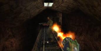 Soldier of Fortune Platinum Edition PC Screenshot