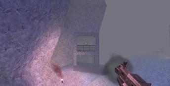 Soldier of Fortune Platinum Edition PC Screenshot