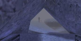 Soldier of Fortune Platinum Edition PC Screenshot