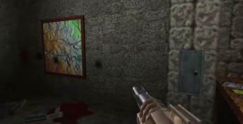 Soldier of Fortune Platinum Edition PC Screenshot
