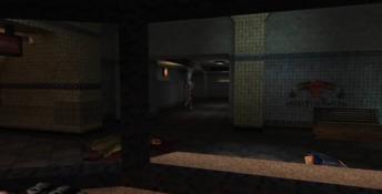Soldier of Fortune Platinum Edition PC Screenshot