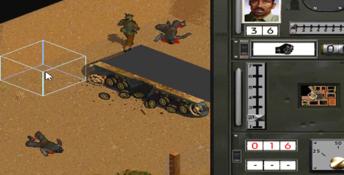 Soldiers at War PC Screenshot