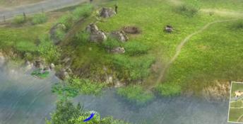 Soldiers: Heroes of World War 2 PC Screenshot