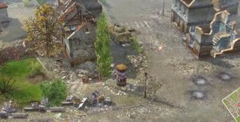 Soldiers: Heroes of World War 2 PC Screenshot