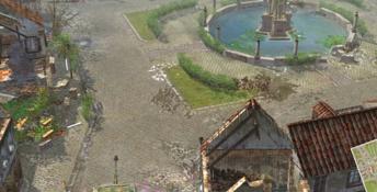 Soldiers: Heroes of World War 2 PC Screenshot