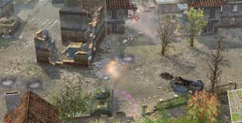 Soldiers: Heroes of World War 2 PC Screenshot