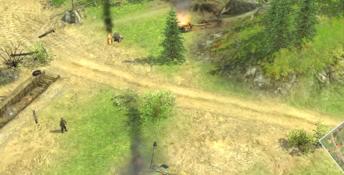 Soldiers: Heroes of World War 2 PC Screenshot