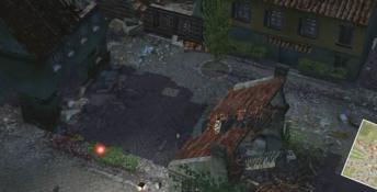 Soldiers: Heroes of World War 2 PC Screenshot