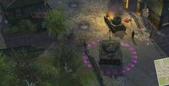 Soldiers: Heroes of World War 2 PC Screenshot