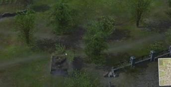 Soldiers: Heroes of World War 2 PC Screenshot