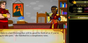 Soldier's Life PC Screenshot