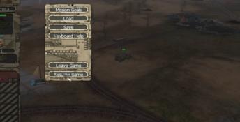 Soldiers of Anarchy PC Screenshot