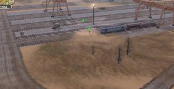 Soldiers of Anarchy PC Screenshot