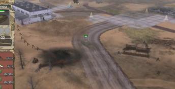 Soldiers of Anarchy PC Screenshot