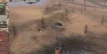 Soldiers of Anarchy PC Screenshot