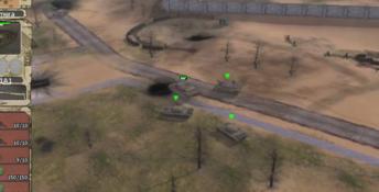 Soldiers of Anarchy PC Screenshot
