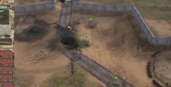 Soldiers of Anarchy PC Screenshot