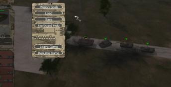 Soldiers of Anarchy PC Screenshot